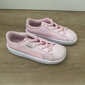 Toddler Puma Sneakers